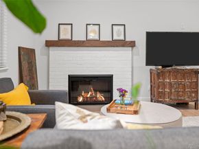 813 W Geddes Circle, Littleton CO 80120