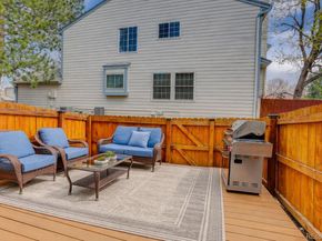 8698 W Plymouth Avenue, Littleton CO 80128