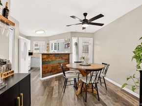 8698 W Plymouth Avenue, Littleton CO 80128