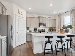 9860 Biscay Street, Commerce City CO 80022