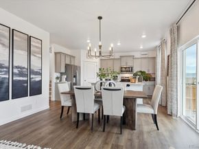 9860 Biscay Street, Commerce City CO 80022