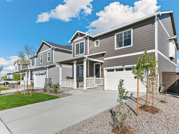 9860 Biscay Street, Commerce City CO 80022