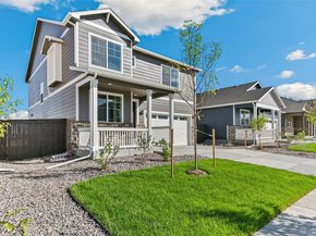 9860 Biscay Street, Commerce City CO 80022