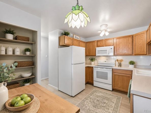 9335 E Center Avenue 2B, Denver CO 80247