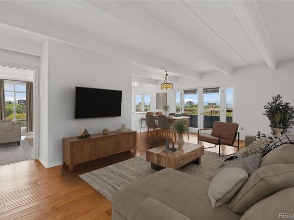 1441 N Humboldt Street 608, Denver CO 80218