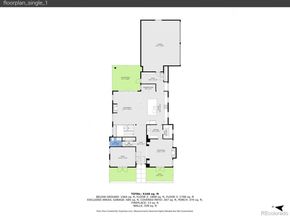 300 Oneida Street, Denver CO 80220