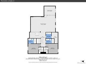 300 Oneida Street, Denver CO 80220