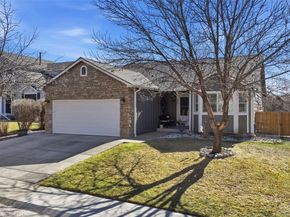 5325 S Lisbon Way, Centennial CO 80015