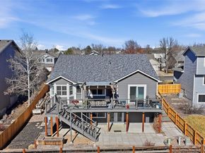 5325 S Lisbon Way, Centennial CO 80015