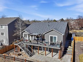 5325 S Lisbon Way, Centennial CO 80015
