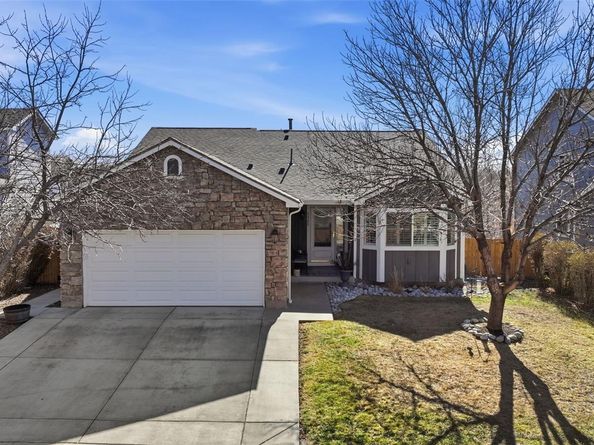 5325 S Lisbon Way, Centennial CO 80015