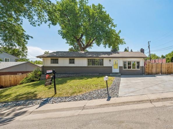 7151 Lamar Street, Arvada CO 80003
