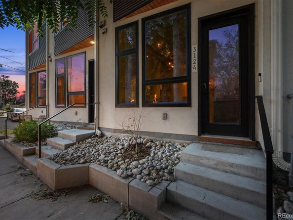 3124 N Gilpin Street, Denver CO 80205