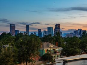 3124 N Gilpin Street, Denver CO 80205