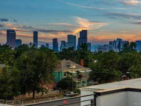 3124 N Gilpin Street, Denver CO 80205