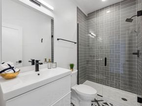 3124 N Gilpin Street, Denver CO 80205