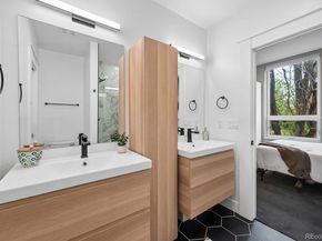 3124 N Gilpin Street, Denver CO 80205