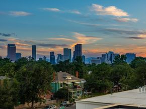 3124 N Gilpin Street, Denver CO 80205