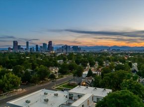 3124 N Gilpin Street, Denver CO 80205