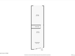 3124 N Gilpin Street, Denver CO 80205