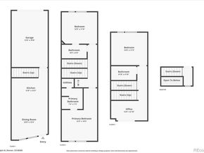 3124 N Gilpin Street, Denver CO 80205