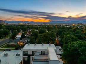 3124 N Gilpin Street, Denver CO 80205