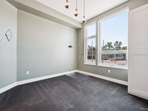 3124 N Gilpin Street, Denver CO 80205