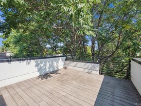 3124 N Gilpin Street, Denver CO 80205