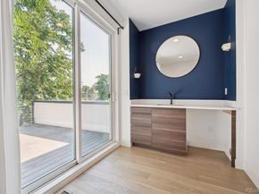 3124 N Gilpin Street, Denver CO 80205