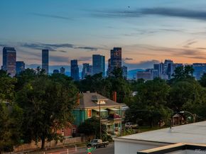 3124 N Gilpin Street, Denver CO 80205