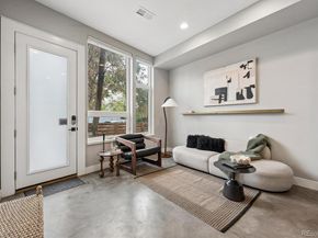 3124 N Gilpin Street, Denver CO 80205