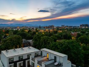 3124 N Gilpin Street, Denver CO 80205