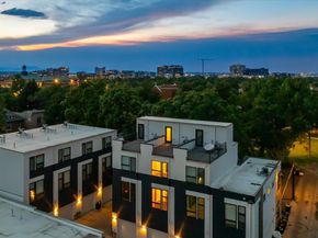 3124 N Gilpin Street, Denver CO 80205