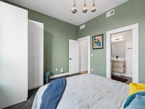 3124 N Gilpin Street, Denver CO 80205