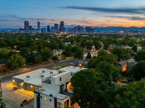 3124 N Gilpin Street, Denver CO 80205