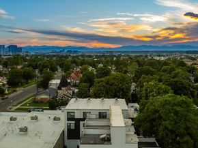 3124 N Gilpin Street, Denver CO 80205