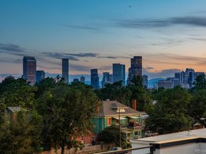 3124 N Gilpin Street, Denver CO 80205