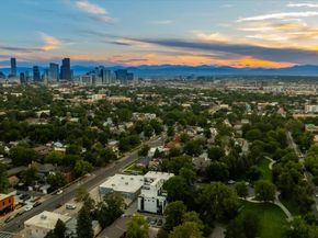 3124 N Gilpin Street, Denver CO 80205
