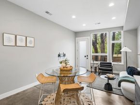 3124 N Gilpin Street, Denver CO 80205