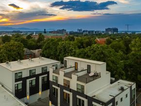 3124 N Gilpin Street, Denver CO 80205