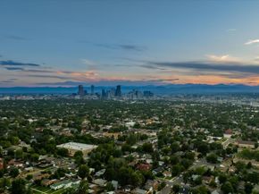 3124 N Gilpin Street, Denver CO 80205