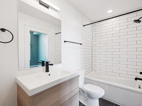 3124 N Gilpin Street, Denver CO 80205