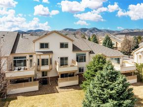 3305 S Indiana Street, Lakewood CO 80228