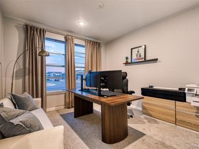 4021 N Biloxi Court, Aurora CO 80019