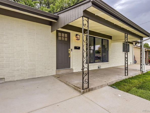 2631 S Lowell Boulevard, Denver CO 80219