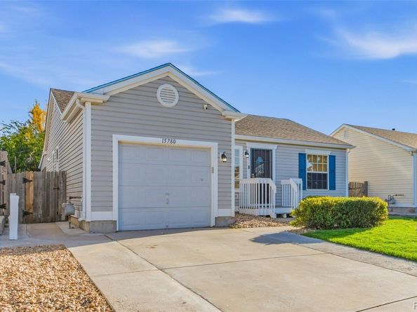 15780 E 48th Place, Denver CO 80239