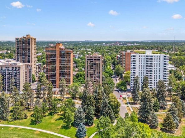 1111 Race Street 3A, Denver CO 80206