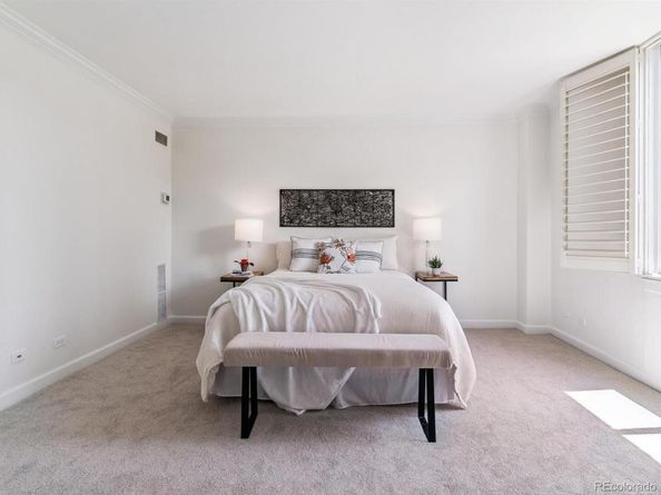 1111 Race Street 3A, Denver CO 80206