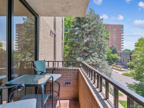 1111 Race Street 3A, Denver CO 80206