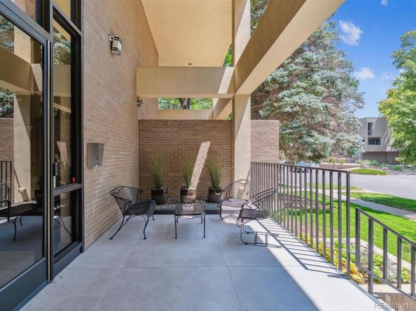 1111 Race Street 3A, Denver CO 80206